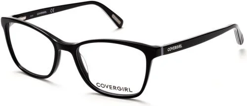 Cover Girl Eyeglasses CG0484