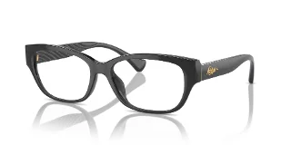 6157 Shiny Transparent Black