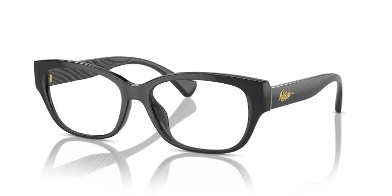 Ralph Eyeglasses RA7165U