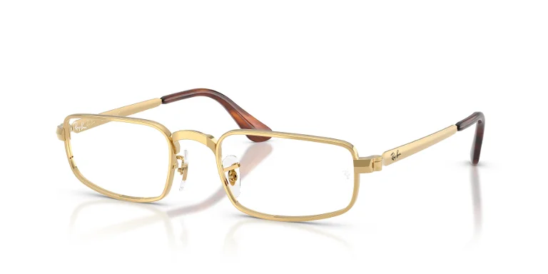 Ray Ban Eyeglasses RX3927V