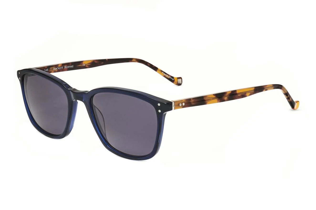 Hackett Bespoke Sunglasses HEBS254