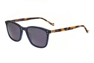 Hackett Bespoke Sunglasses HEBS254