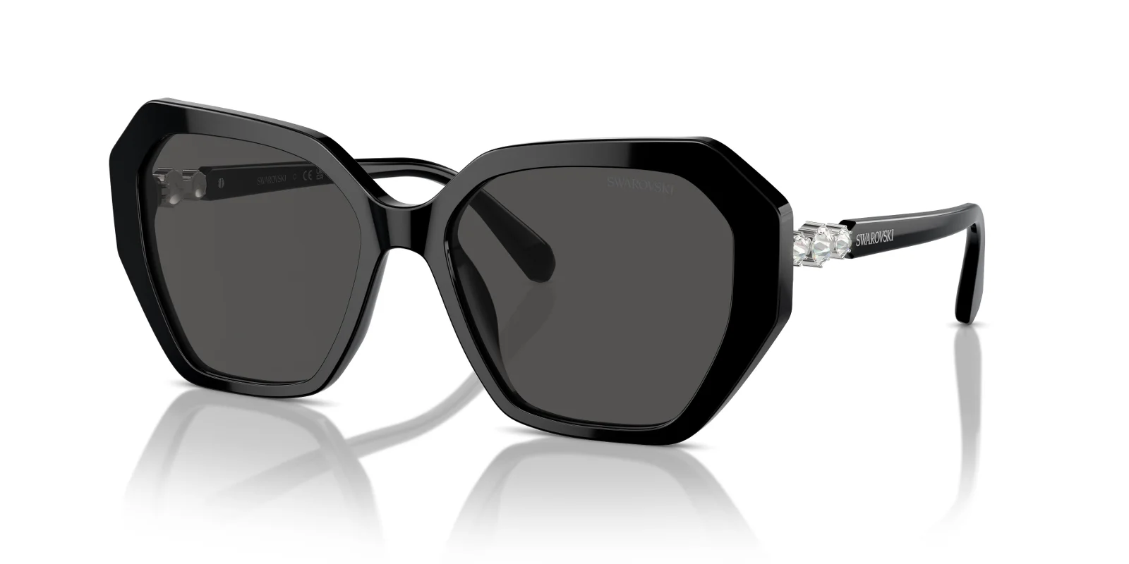 Swarovski Sunglasses SK6017