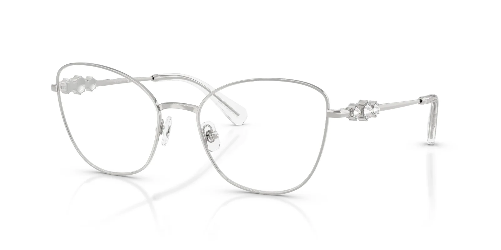 Swarovski Eyeglasses SK1034