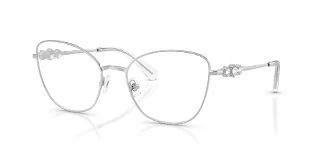 Swarovski Eyeglasses SK1034
