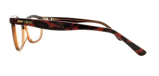 Jimmy Choo Eyeglasses 69