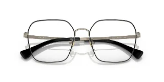 Ralph Eyeglasses RA6053
