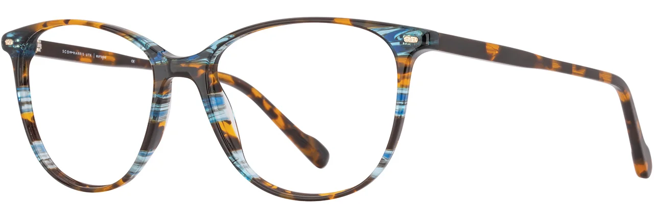 Scott Harris Eyeglasses SH-X 024