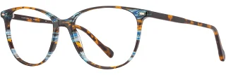 Scott Harris Eyeglasses SH-X 024