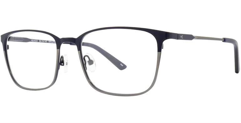 Helium Eyeglasses 4533