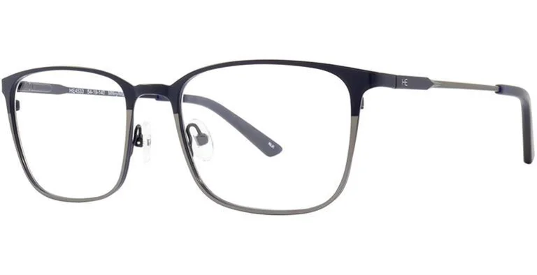 Helium Eyeglasses 4533