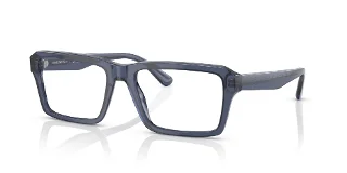 5072 Shiny Transparent Blue
