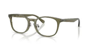 8501 Transparent Brown Heart