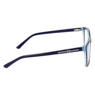 Bebe Eyeglasses BB5222