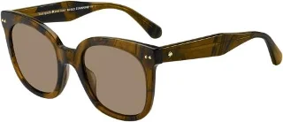 0086 Dark Havana