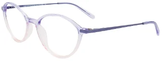 080 Light Purple To Pink Gradient
