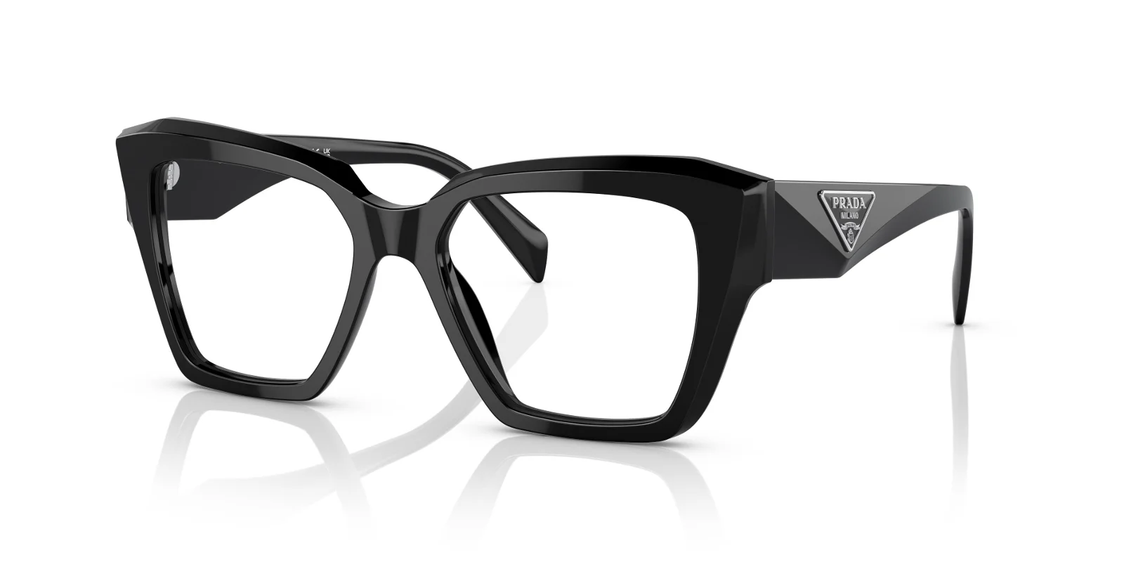 Prada Eyeglasses PR09ZVF