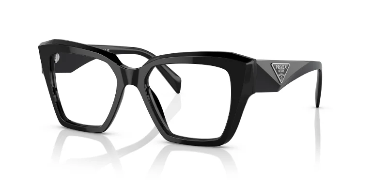 Prada Eyeglasses PR09ZVF