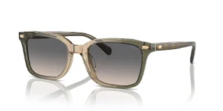 5797G9 Olive Tan Gradient