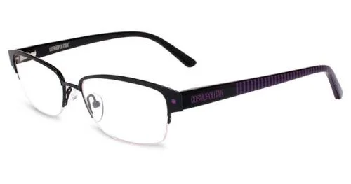 Cosmopolitan Eyeglasses C102