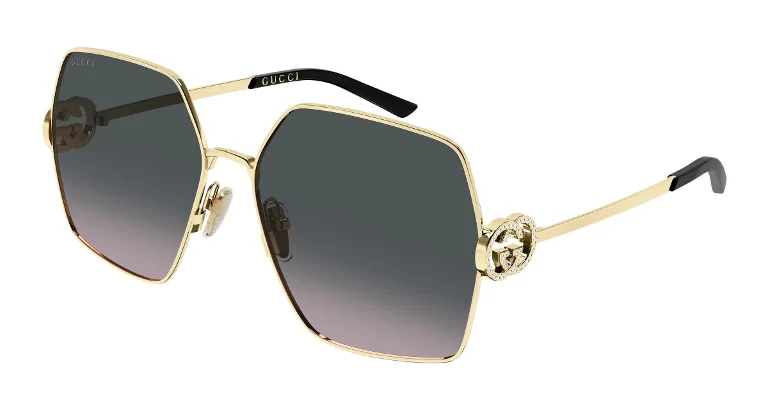 Gucci Sunglasses GG2163S