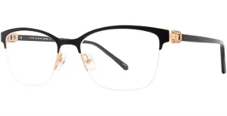 Adrienne Vittadini Eyeglasses 1374