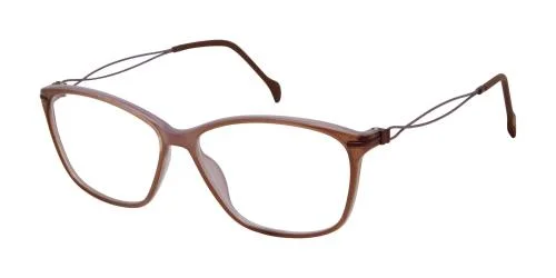 Stepper Eyeglasses 30124 SI