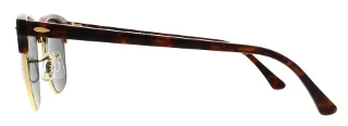Ray Ban Sunglasses RB3016 Clubmaster