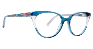Vera Bradley Eyeglasses Minam