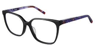 C01 Black Purple