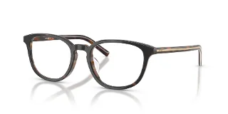 20P1O1 Cherry Tortoise/Tabacco Horn
