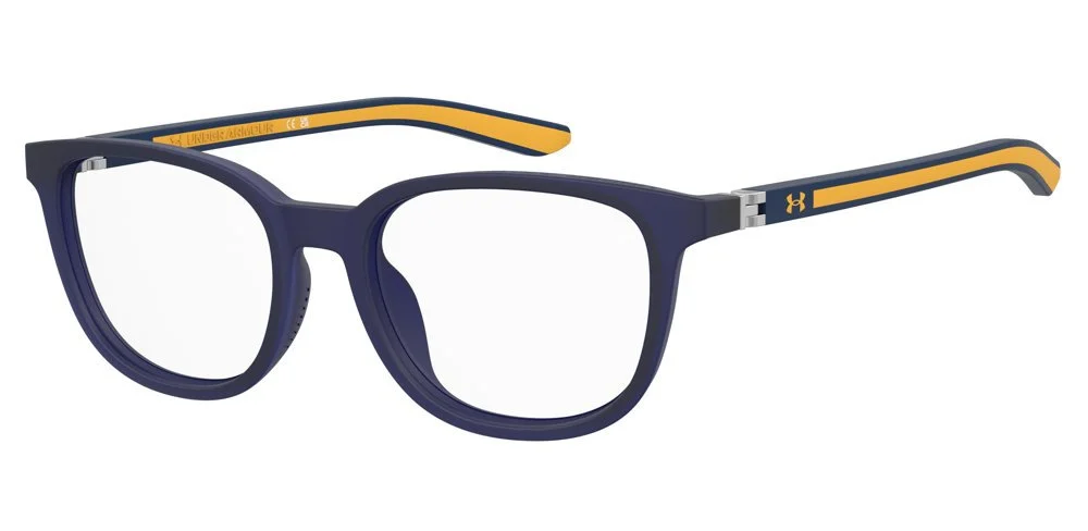 Under Armour Eyeglasses UA 9018
