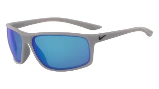 066 Matte Wolf Grey/Grey W/ Blue M