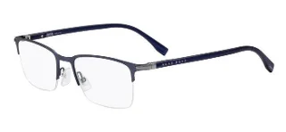 0Fll Mtt Blue