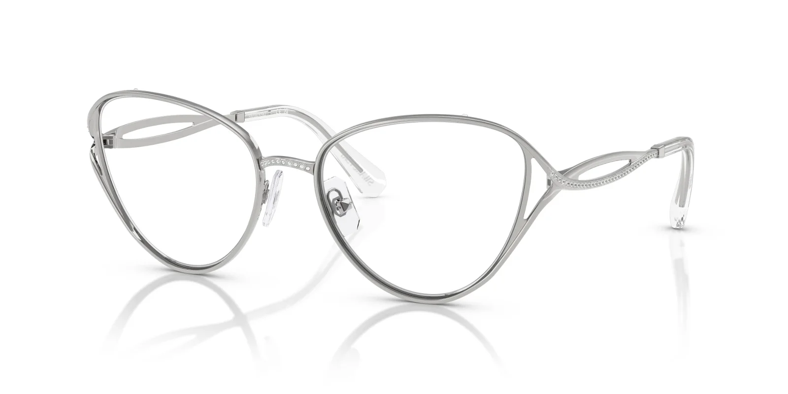 Swarovski Eyeglasses SK1017