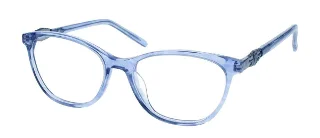 Jessica Mcclintock Eyeglasses 4344