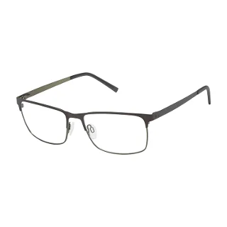 Aristar Eyeglasses 30741