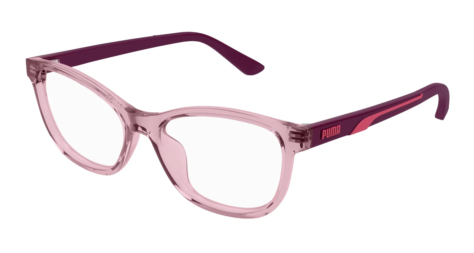 Puma Eyeglasses PJ0077O