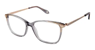 Fysh Eyeglasses F-3733