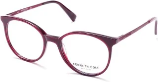 066 Shiny Red