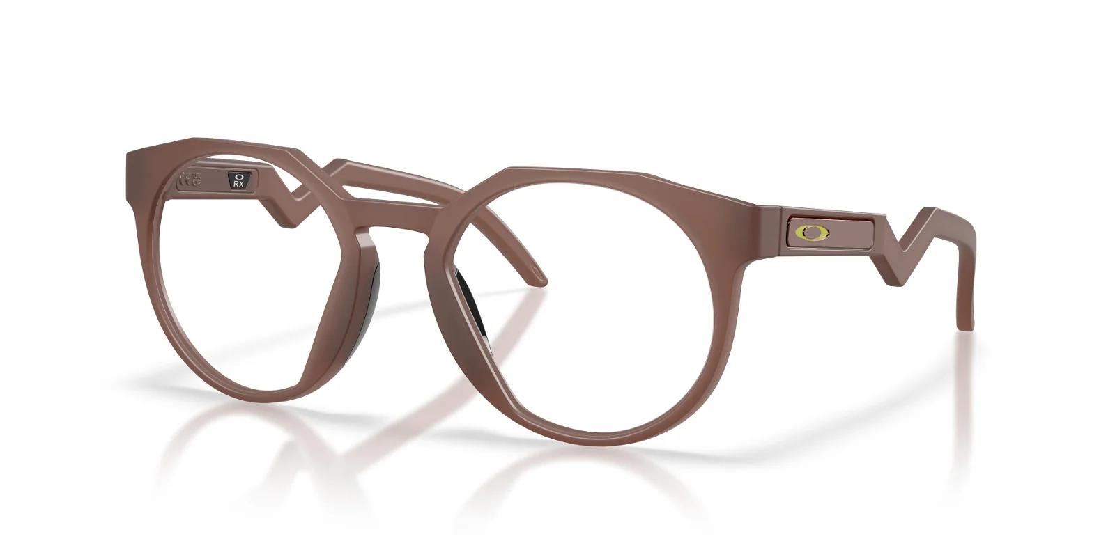 Oakley Eyeglasses HSTN RX