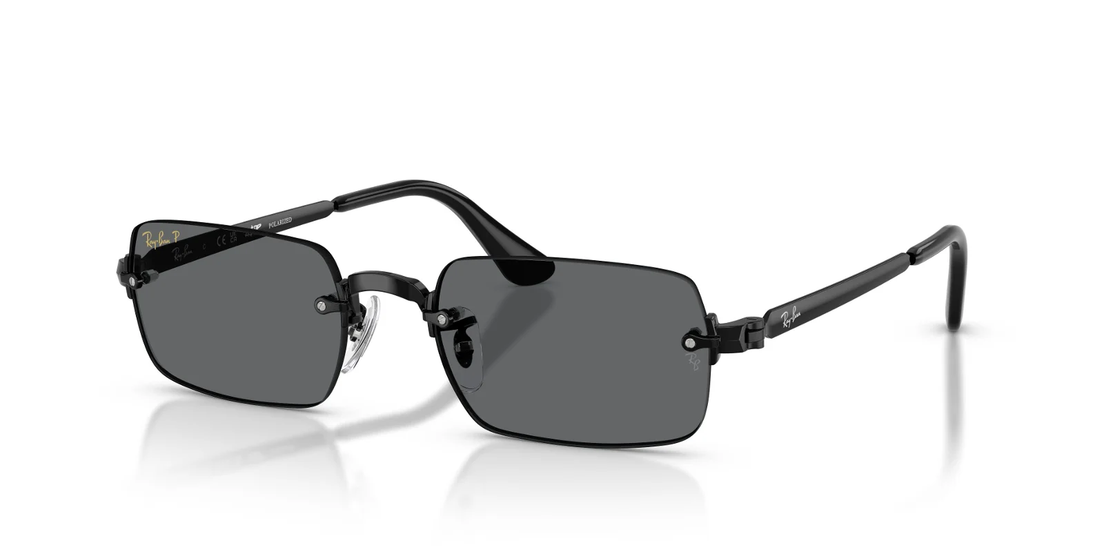 Ray Ban Sunglasses RB3928