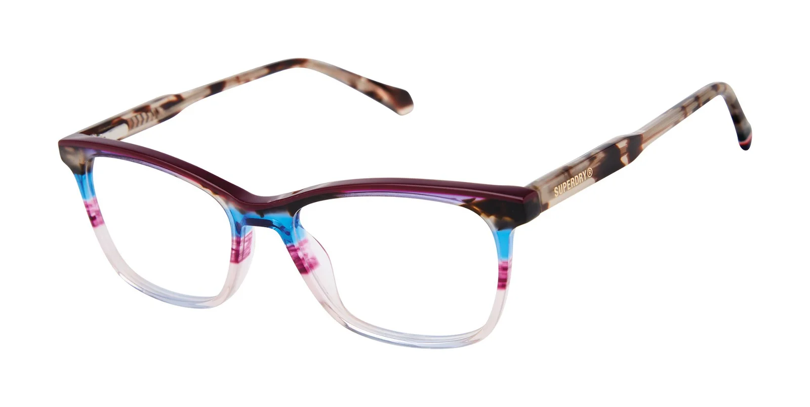 Superdry Eyeglasses SDOW022T
