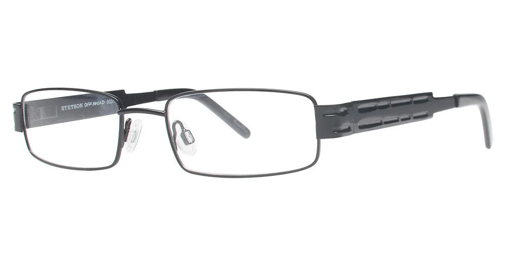 Stetson Off Road Eyeglasses 5031
