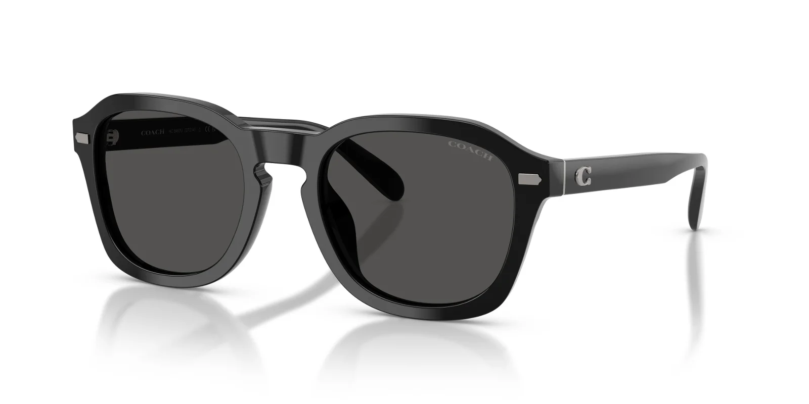 Coach Sunglasses HC8467U