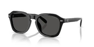 Coach Sunglasses HC8467U