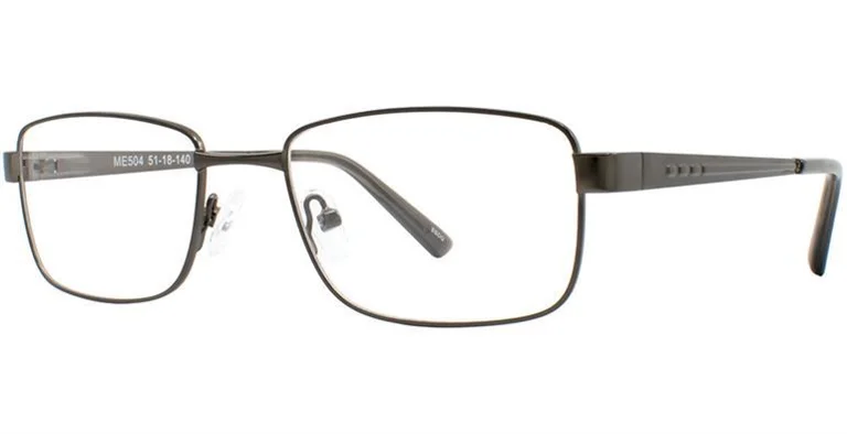 Match Eyeglasses 504