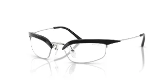 TZM08N Black/Silver