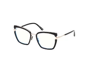 Tom Ford Eyeglasses FT5984-B