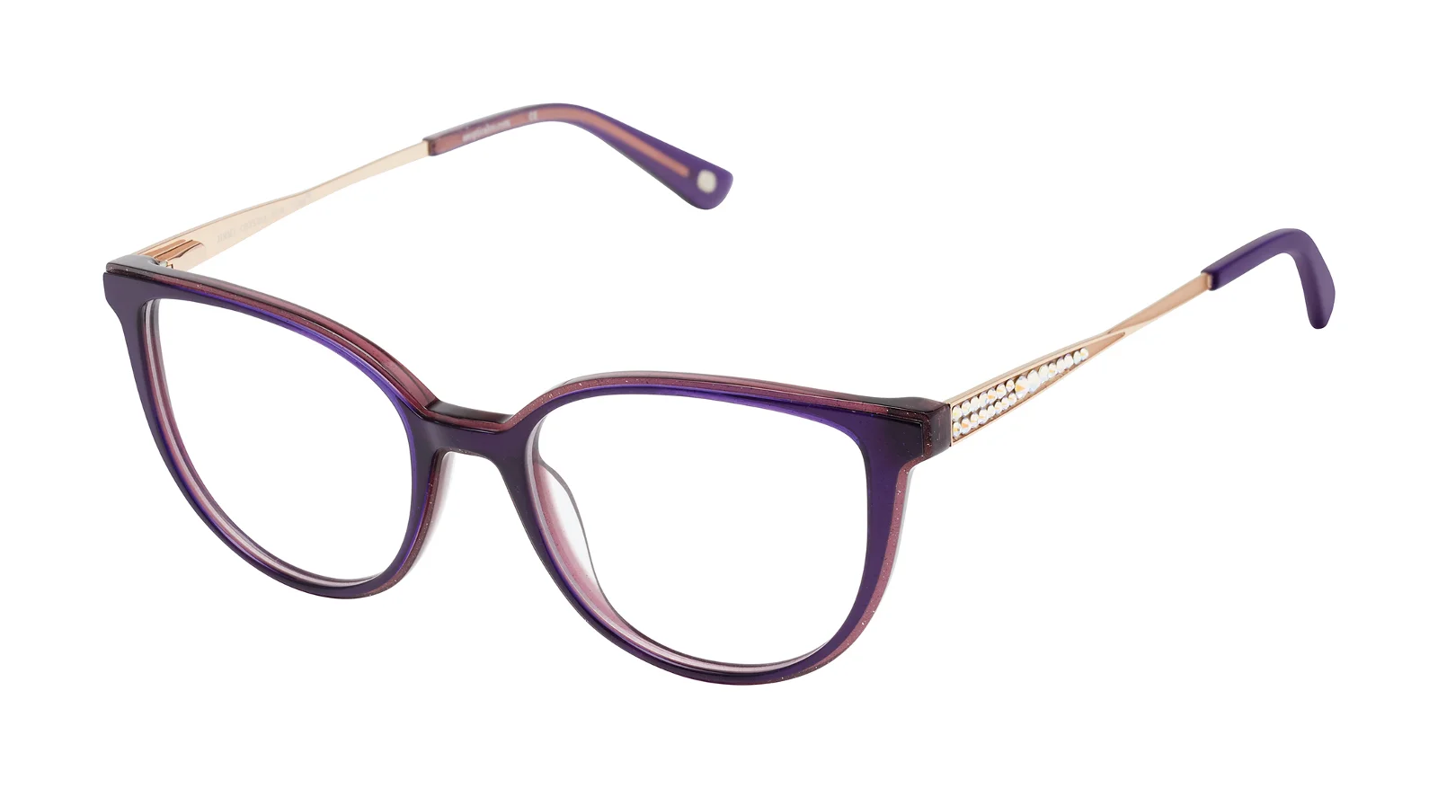 Jimmy Crystal New York Eyeglasses MALDIVES